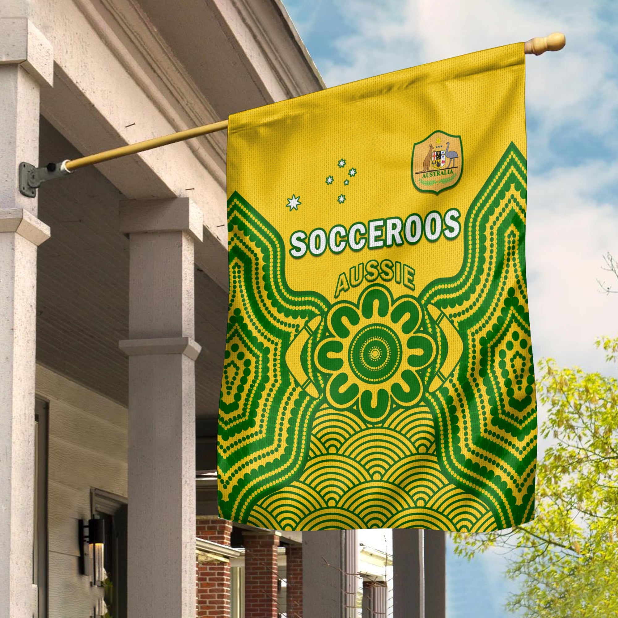 australia-soccer-flag-socceroos-aboriginal-go-champions-world-cup-2022-ver01