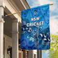 new-south-wales-cricket-flag-nsw-2022-aboriginal-art
