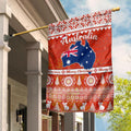 custom-personalised-australia-flag-australian-map-aboriginal-painting-merry-christmas