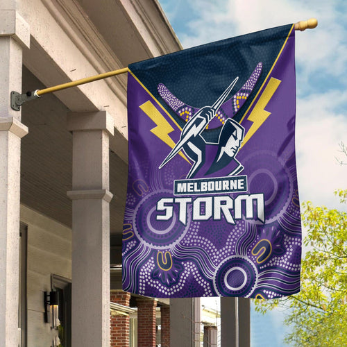 melbourne-storm-rugby-flag-indigenous-boomerang-gradient-style