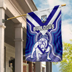 bulldogs-rugby-flag-canterbury-bankstown-1935-indigenous-artsy