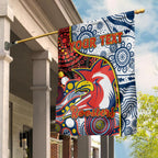 custom-personalised-roosters-rugby-flag-easts-1908-aboriginal-artsy-premiers-ver01