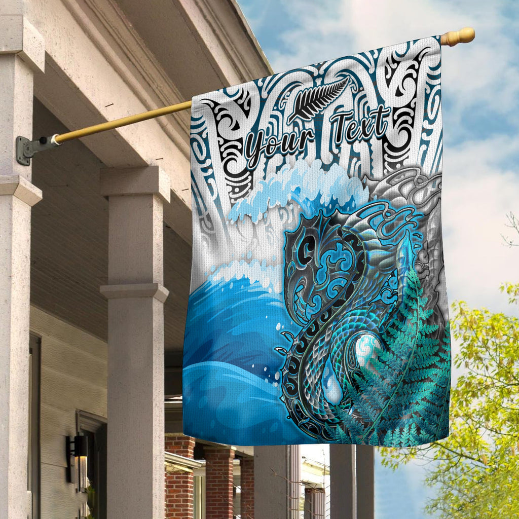 custom-personalised-manaia-maori-flag-fern-aotearoa-blue-waves