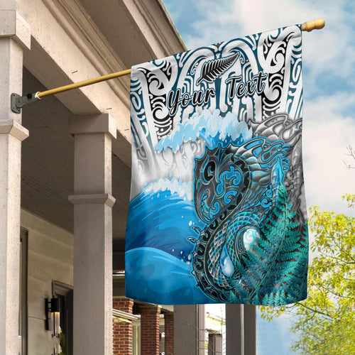 custom-personalised-manaia-maori-flag-fern-aotearoa-blue-waves