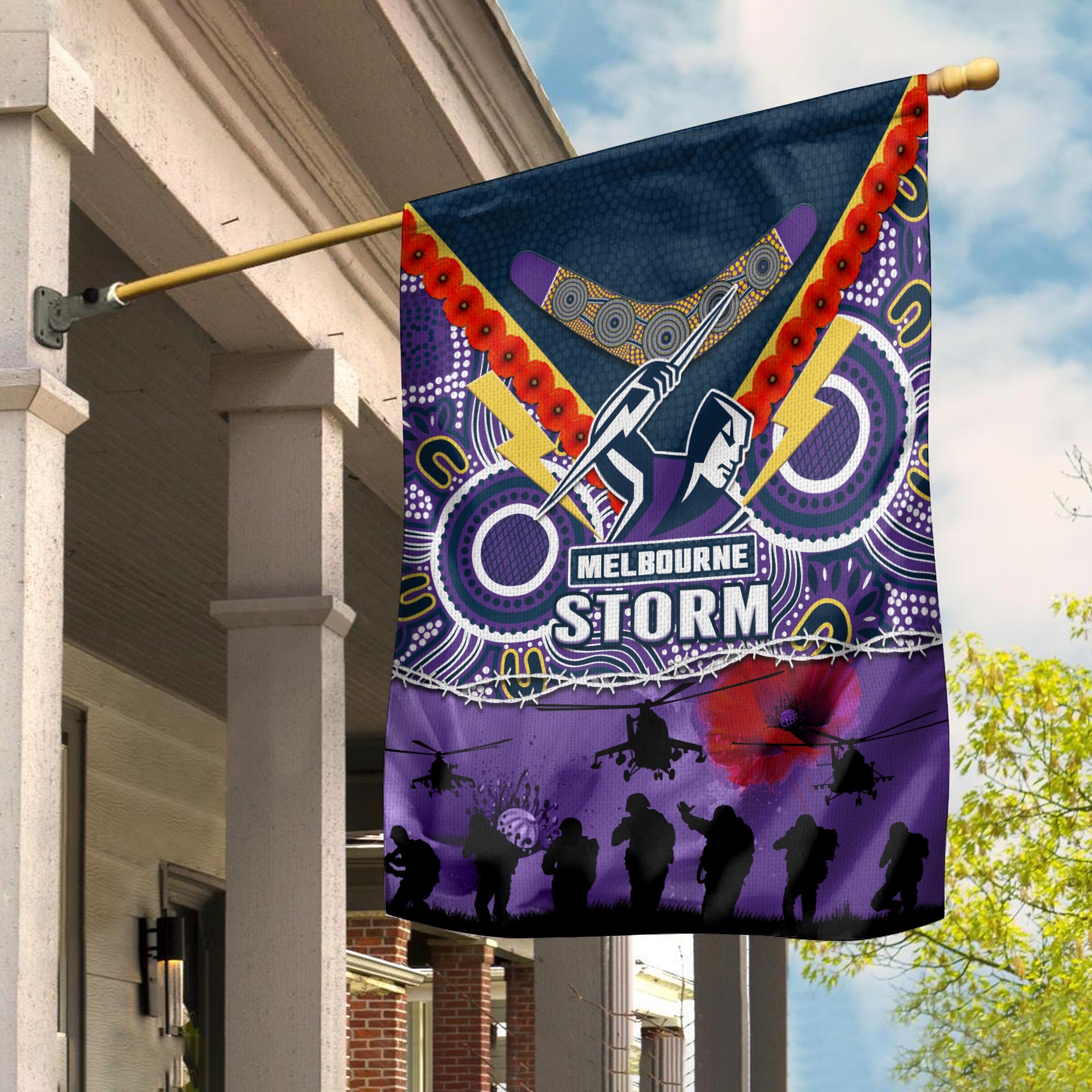 melbourne-storm-rugby-anzac-flag-indigenous-poppy-australian-army