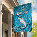 custom-personalised-sharks-rugby-flag-go-sharkies-aboriginal-special-version