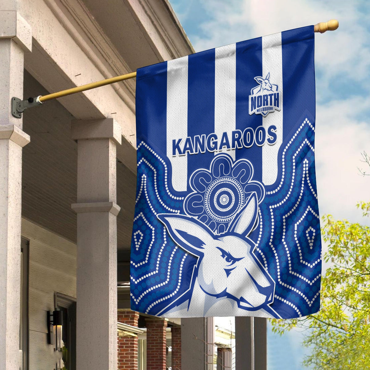 melbourne-football-flag-north-kangaroos-1869-aboriginal-art
