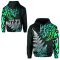 custom-personalised-lion-maori-hoodie-aotearoa-mix-silver-fern-version-blue