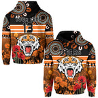 custom-text-and-number-wests-tigers-anzac-2022-hoodie-aboriginal-lest-we-forget