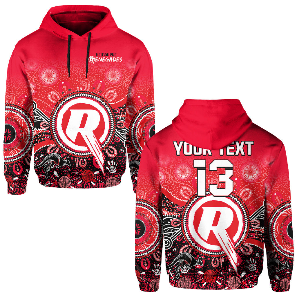 custom-text-and-number-melbourne-renegades-hoodie-cricket-aboriginal
