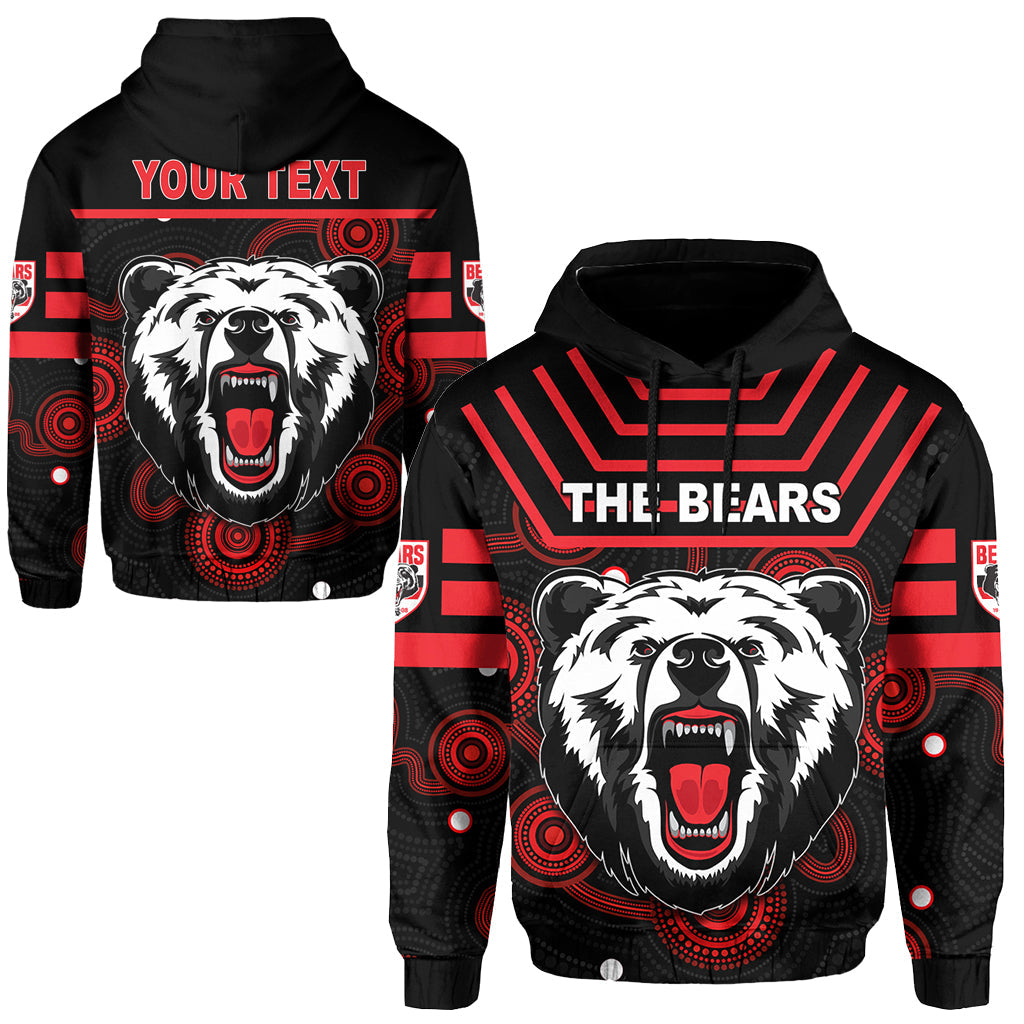custom-personalised-the-bears-indigenous-hoodie-go-north-sydney