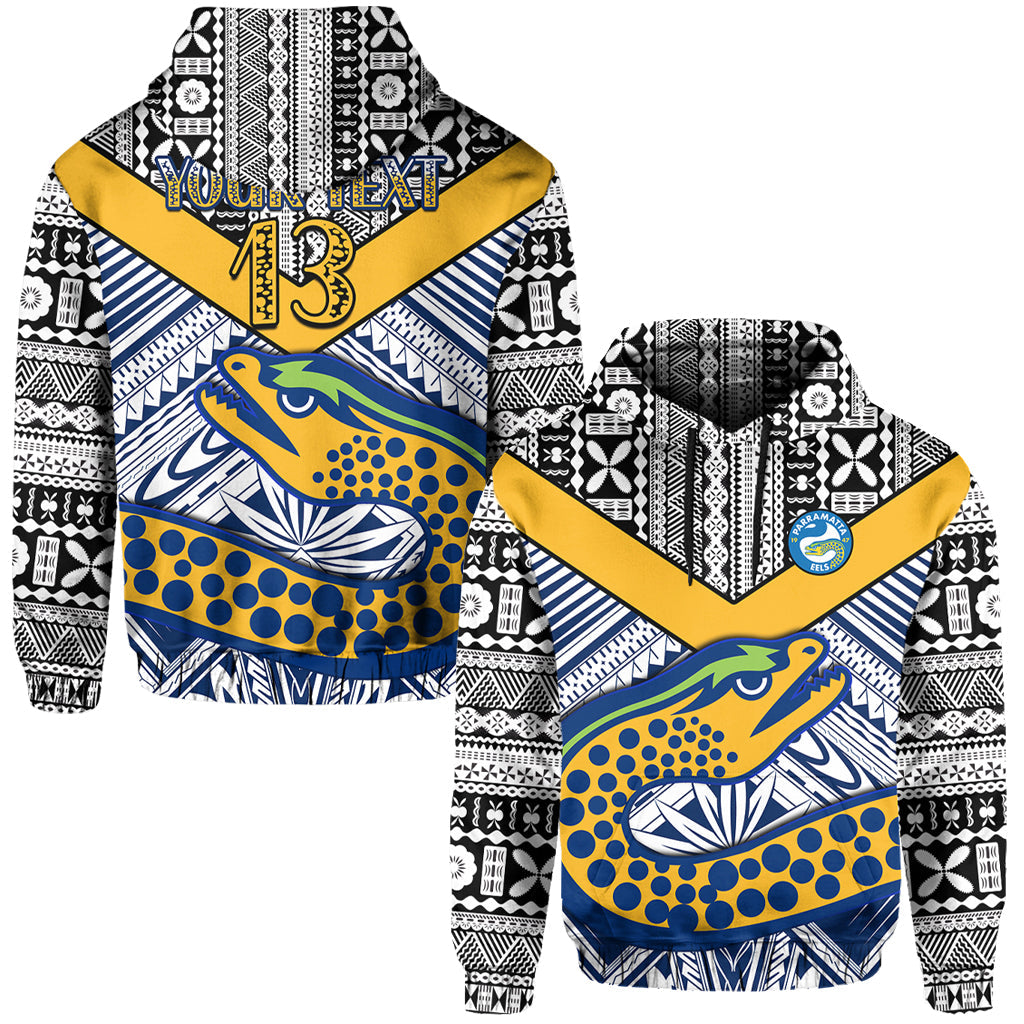 custom-text-and-number-eels-rugby-hoodie-polynesian-tapa-pattern-premiers