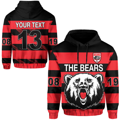 custom-personalised-the-bears-hoodie-north-sydney-bears-strong-comeback-custom-text-and-number