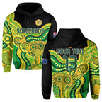 custom-text-and-number-australia-soccer-hoodie-world-cup-football-2022-socceroos-we-are-champions