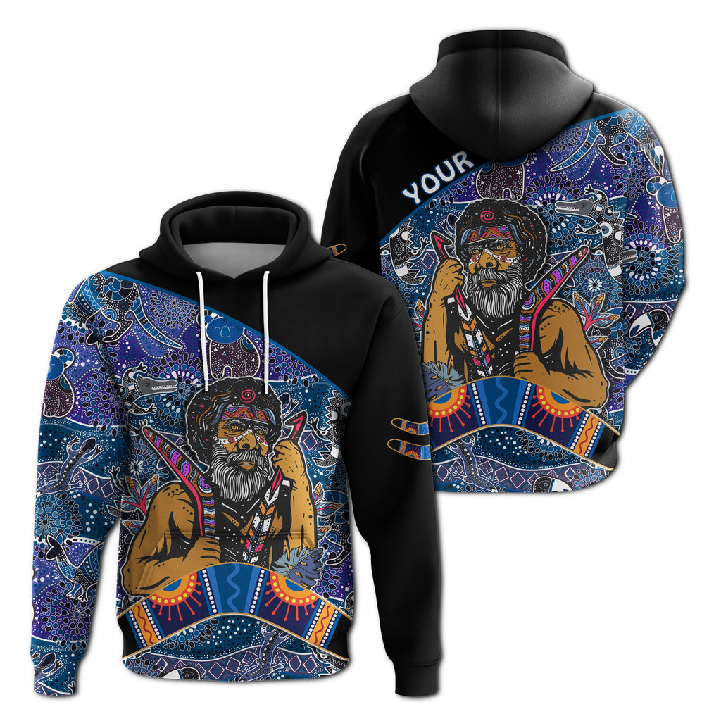 custom-personalised-australian-boomerang-hoodie-indigenous-australia-blue-graceful
