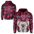 custom-personalised-reds-rugby-australian-hoodie-simple-indigenous-queensland-custom-text-and-number