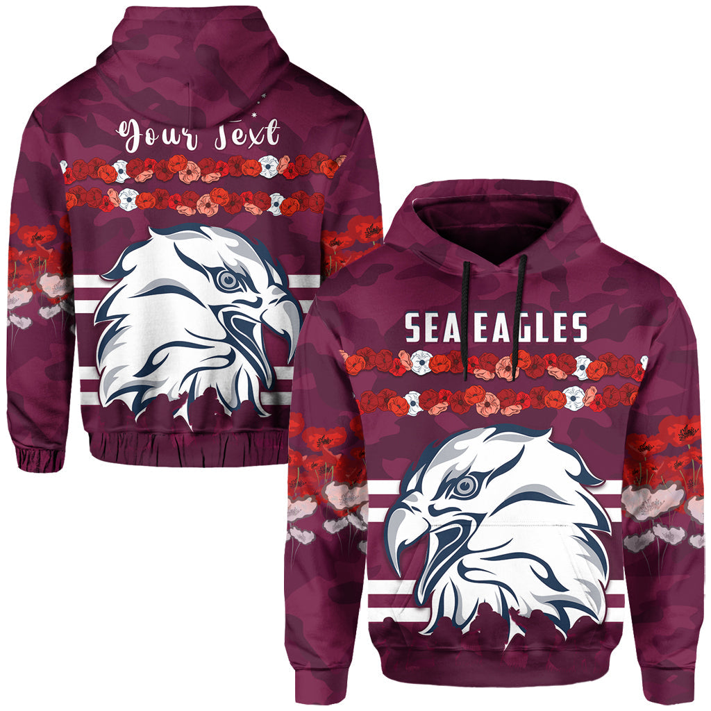 custom-personalised-sea-eagles-anzac-day-hoodie-poppy-lest-we-forget