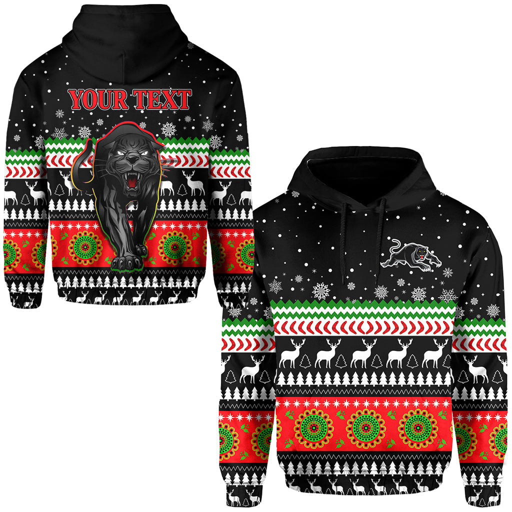 custom-personalised-panthers-hoodie-penrith-christmas-the-riff