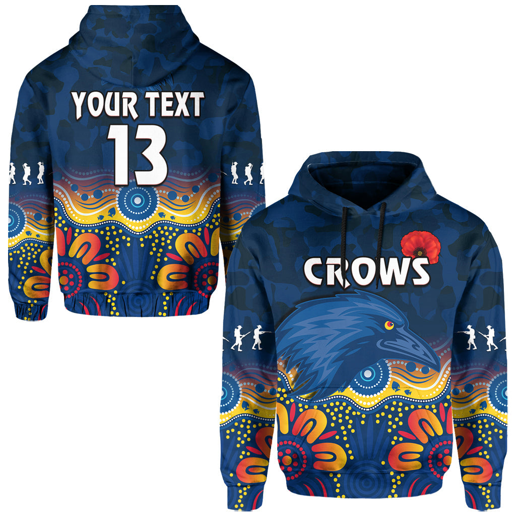 custom-text-and-number-crows-anzac-2022-hoodie-adelaide-football-camouflage-style