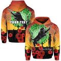 custom-personalised-panthers-anzac-day-hoodie-mix-indigenous-lest-we-forget