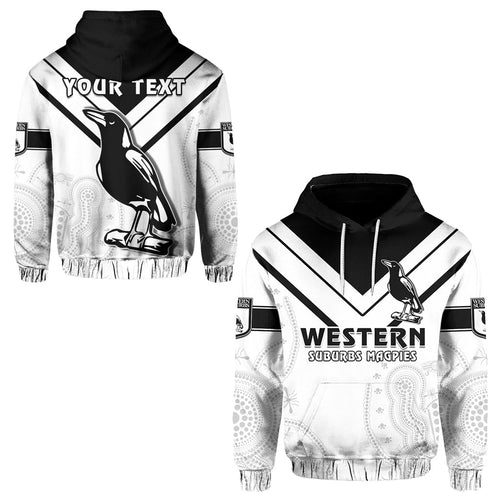 custom-personalised-the-magpies-indigenous-hoodie-1908-western-suburbs
