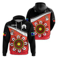 custom-personalised-naidoc-week-2022-hoodie-torres-strait-islander-version-red-aboriginal-the-dhari