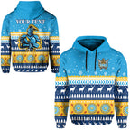 custom-personalised-titans-hoodie-christmas-gold-coast