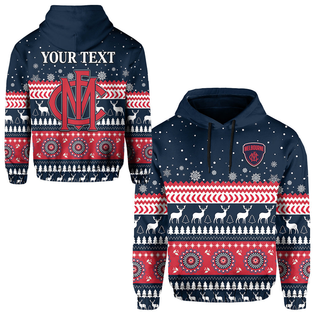 custom-personalised-demons-christmas-hoodie-indigenous-melbourne-football