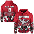 custom-text-and-number-bombers-anzac-2022-hoodie-essendon-football-aboriginal-remember-them