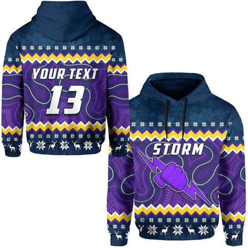 custom-text-and-number-storm-hoodie-christmas-melbourne-mix-indigenous