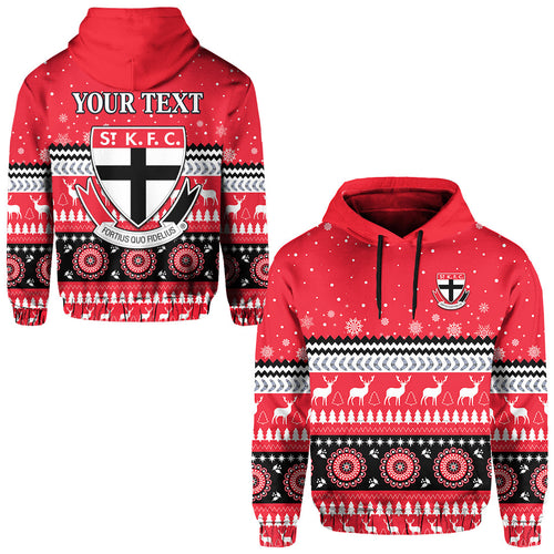 custom-personalised-saints-christmas-hoodie-indigenous-st-kilda-football