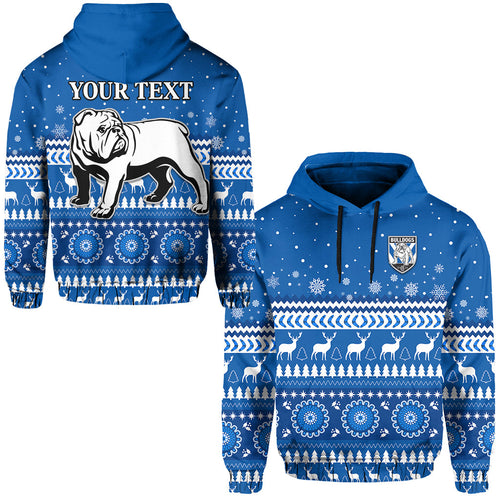 custom-personalised-bulldogs-hoodie-christmas-canterbury-bankstown