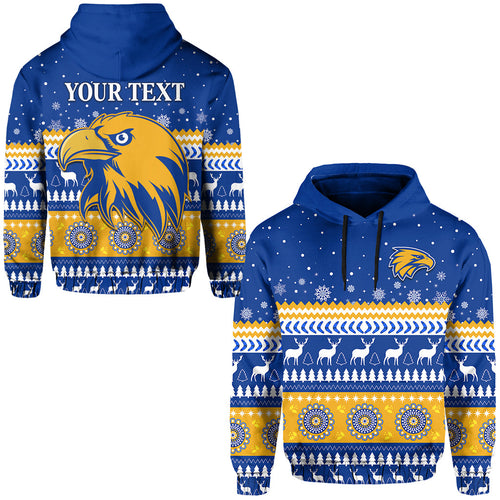 custom-personalised-eagles-christmas-hoodie-indigenous-west-coast