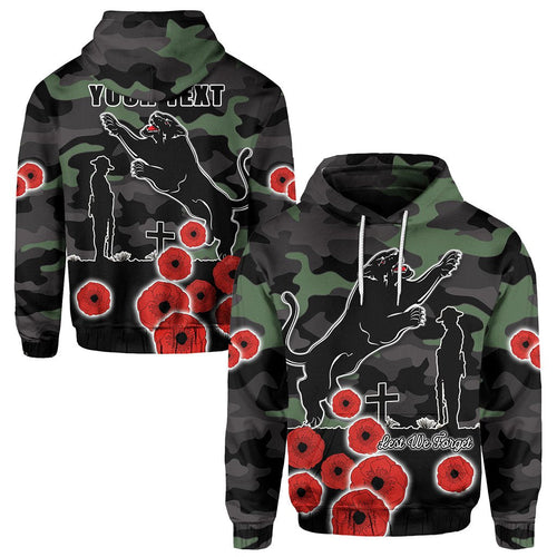 custom-personalised-panthers-anzac-day-hoodie-simple-poppy