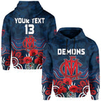custom-text-and-number-demons-anzac-2022-hoodie-melbourne-football-aboriginal-poppy