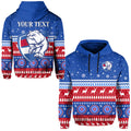 custom-personalised-bulldogs-football-christmas-hoodie-western-bulldogs
