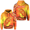custom-personalised-echidna-aboriginal-hoodie-australian-animal