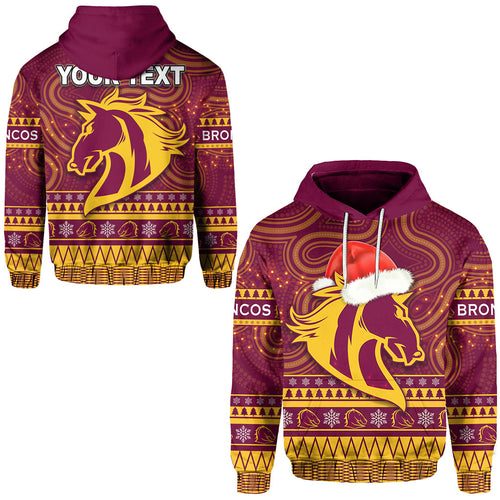 custom-personalised-broncos-christmas-hoodie-brisbane-indigenous