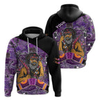 custom-personalised-australian-boomerang-hoodie-indigenous-australia-purple-graceful