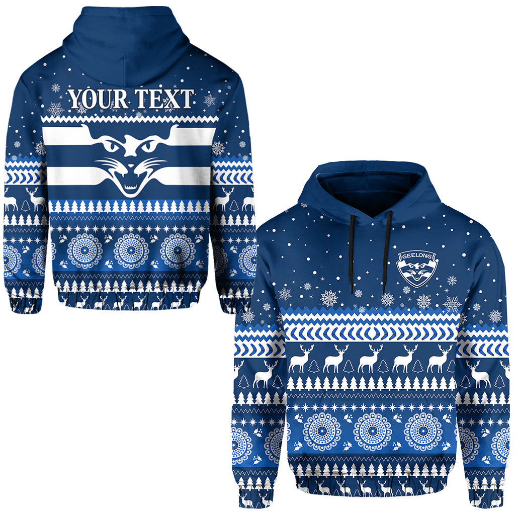 custom-personalised-cats-christmas-hoodie-indigenous-geelong-football