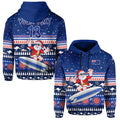 custom-text-and-number-australia-christmas-hoodie-aussie-aboriginal-santa-claus-is-surfing-with-kangaroo