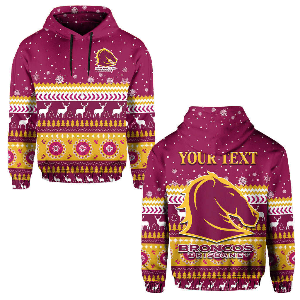 custom-personalised-broncos-aboriginal-hoodie-christmas-brisbane