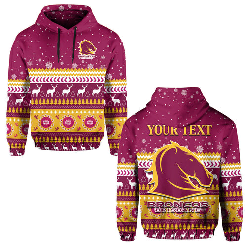 custom-personalised-broncos-aboriginal-hoodie-christmas-brisbane