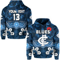 custom-text-and-number-blues-anzac-2022-hoodie-carlton-football-aboriginal-poppy