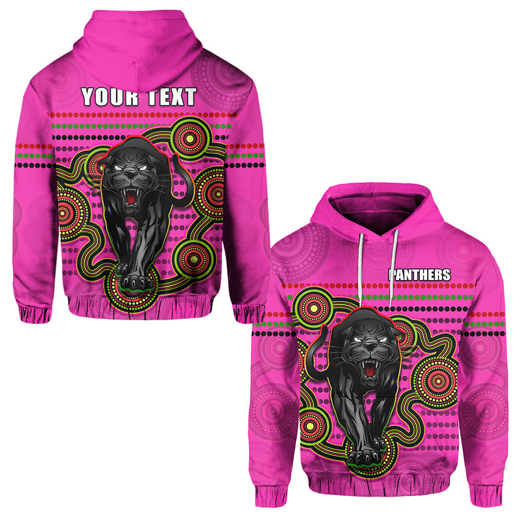 custom-personalised-panthers-indigenous-hoodie-version-pink-alternate