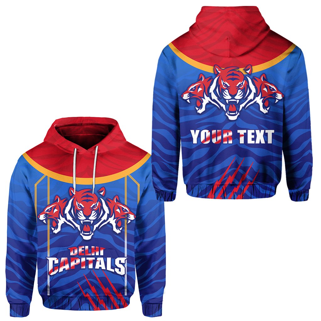custom-personalised-india-premier-hoodie-cricket-delhi-capitals-version