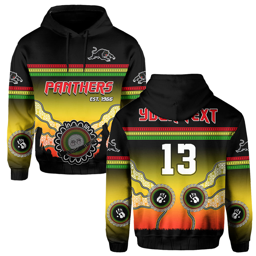 custom-text-and-number-panthers-hoodie-go-the-mighty-penrith-aboriginal