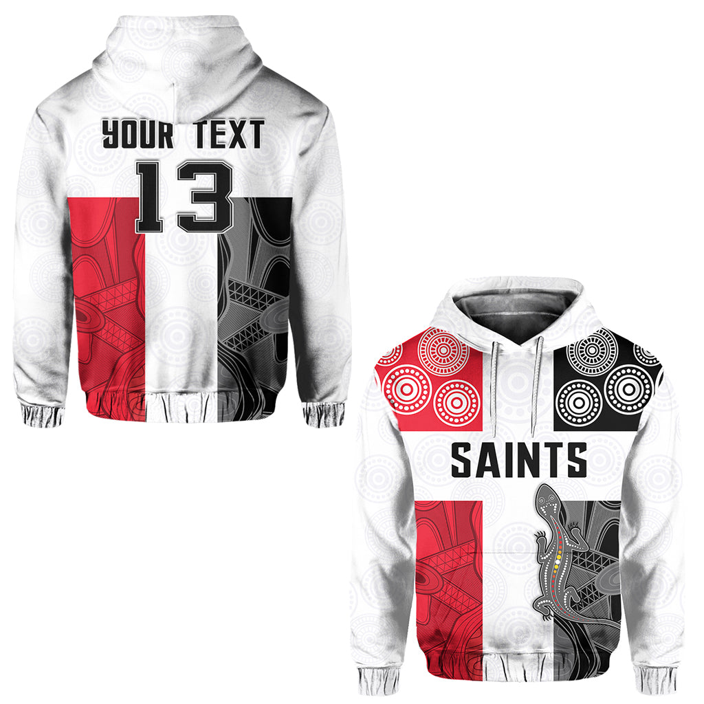 custom-personalised-saints-football-hoodie-st-kilda-indigenous-custom-text-and-number
