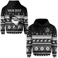 custom-personalised-magpies-christmas-hoodie-indigenous-collingwood-football-lt13