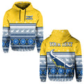 custom-personalised-cowboys-aboriginal-hoodie-christmas-north-queensland